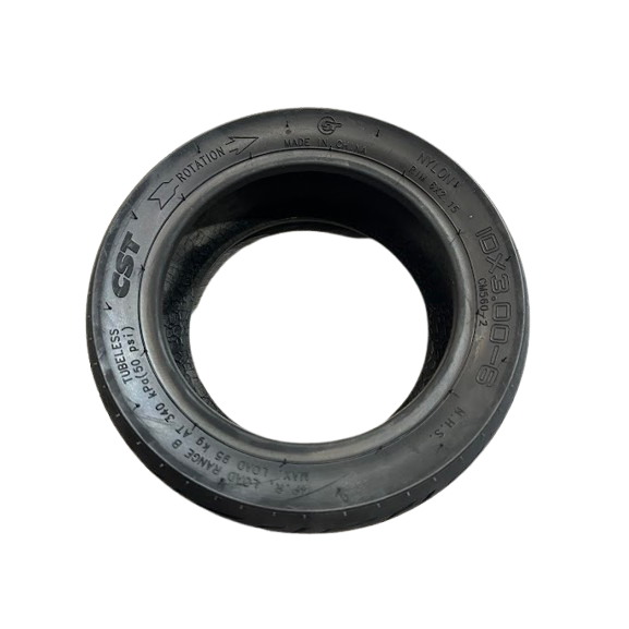 CST 10 x 3-6&quot; scooter street tire