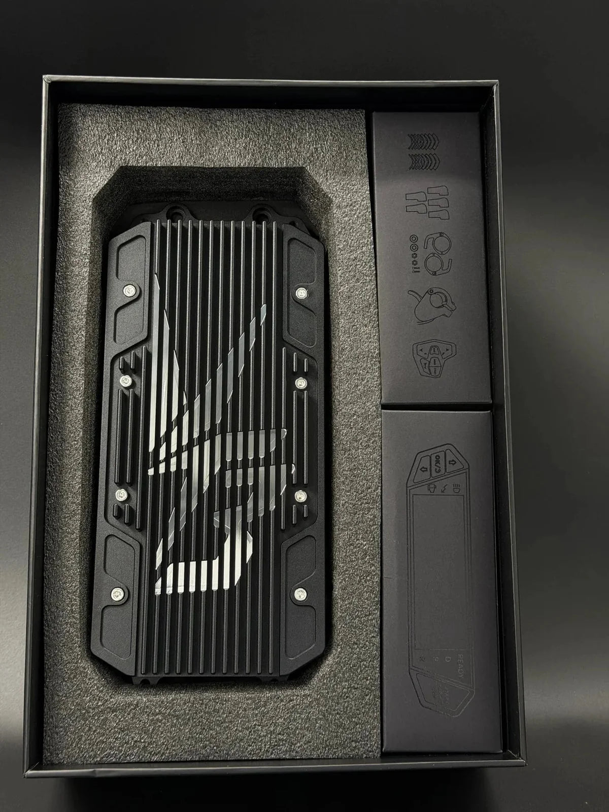 Ventus VTB Aetos Pro Controller