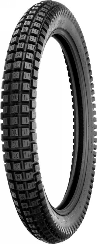 SHINKO TIRE 241 SERIES FRONT/REAR 4.00-18