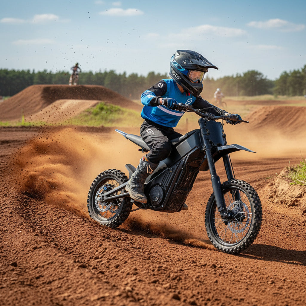 Talaria XXX Mini